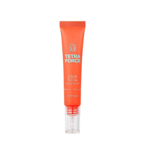 Elishacoy Tetra Force Purifying Spot Gel 15g
