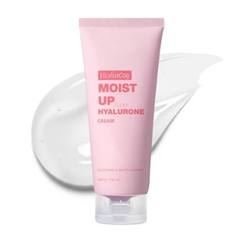 Elishacoy Moist Up Hyalurone Cream 200g