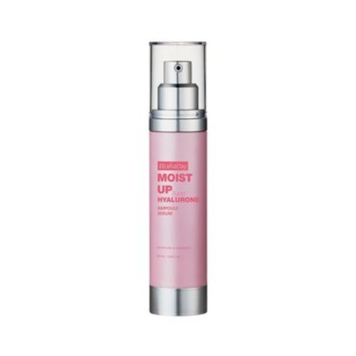 Elishacoy Moist Up Super Hyalurone Ampoule Serum 50ml
