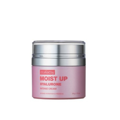 Elishacoy Moist Up Super Hyalurone Cream 50g
