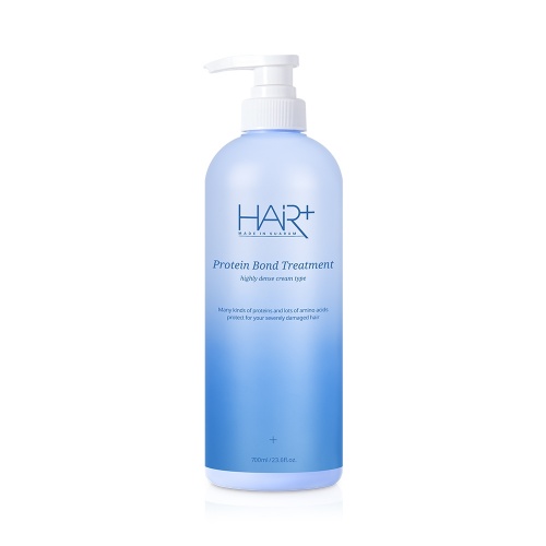 HAIRPLUS Protein Bond Treatment 700ml