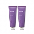 Innisfree Orchid Hand Cream 50ml × 2ea