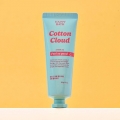 DAISO Happy Bath Feel So Good Perfume Hand Cream 50g (Cotton Cloud Scent)