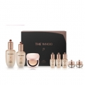 THE WHOO Cheonyuldan Hwayul Signature 3-Piece Set