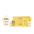 OHUI Miracle Toning Glow Cream Set