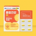 CKD Healthcare Daily Wise Multivitamin & Mineral 12 Tablets (12-Day Supply)