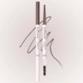 DAISO Holika Holika Softune Angled Edge Eyebrow #01 Classic Brown