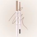DAISO Holika Holika Softune Angled Edge Eyebrow #02 Soft Beige