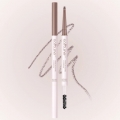 DAISO Holika Holika Softune Angled Edge Eyebrow #03 Mauve Beige