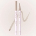 DAISO Holika Holika Softune Faded Contour Liner #01 Hazy Brown