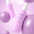 DAISO HAIRPLUS Protein Bond Volume Fixer for Curly Hair 100ml