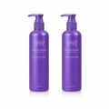 HAIRPLUS Color Bond Shampoo Special Set (300ml + 300ml)
