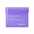DERMAFIRM Soothing Repair Toning Pad R4 70 Pads/180ml