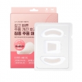 DERMAFIRM Age Reviving Micro Crystal Patch Plus (+Nasolabial Folds 2P+For Between Brows 1P)