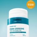 DAISO DERMAFIRM PDRN Exosome Pore Tightening Pad 50 Pads / 175ml