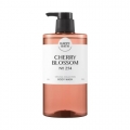 Happy Bath Original Collection Cherry Blossom Body Wash 910g