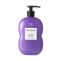 Happy Bath DALZAM Milky Lavender Body Wash 500g
