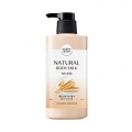 Happy Bath Really Mild Body Milk Lotion Baby Powder Scent 400g