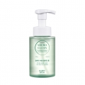 Happy Bath Micro Clean Soapberry Bubble Cleansing Foam 300ml