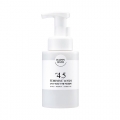 Happy Bath Mugwort Bubble Feminine Wash 300ml