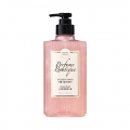 Happy Bath Perfume Boutique Oil Body Wash Chypre Water Rose 500ml