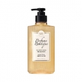 Happy Bath Perfume Boutique Oil Body Wash Sandalwood Musk 500ml