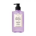 Happy Bath Perfume Boutique Oil Body Wash La Fleur Powdery Floral 500ml