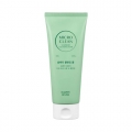Happy Bath Micro Clean Soapberry Cleansing Foam 150g