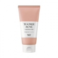 Happy Bath Tea Tree Acne Cleansing Foam 150g