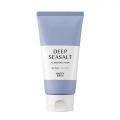 Happy Bath Deep Sea Salt Cleansing Foam 150g