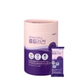 Kyungnam Pharm Beauty Biotics Gyeol Collagen 100 Sticks