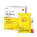 Kyungnam Pharm Lemona S Vitamin C 40 Sticks