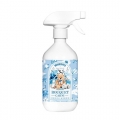 DAISO BOUQUET GARNI Fabric Deodorizer Baby Powder 500ml