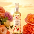 DAISO BOUQUET GARNI Daily Perfume Hair & Body Mist Flower Shop 100ml
