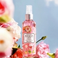 DAISO BOUQUET GARNI Daily Perfume Hair & Body Mist White Musk 100ml
