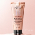 DAISO BY_OUR 360° Volume Up Black PDRN Treatment 200ml