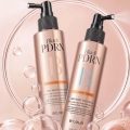 DAISO BY_OUR 360° Volume Up Black PDRN Volumer Tonic 150ml