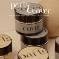 Make.N Parts Gel + Cover Gel Set