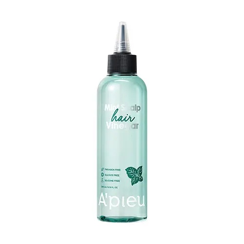 A’pieu Mint Scalp Hair Vinegar 200ml
