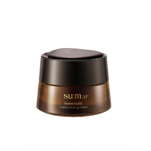 SU:M37 Fermentalift Rejuvenating Intense Firming Cream 10ml