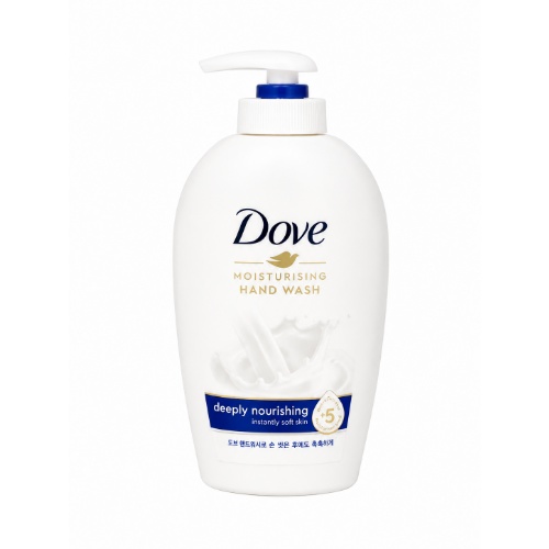 DAISO Dove Hand Wash Regular 250ml