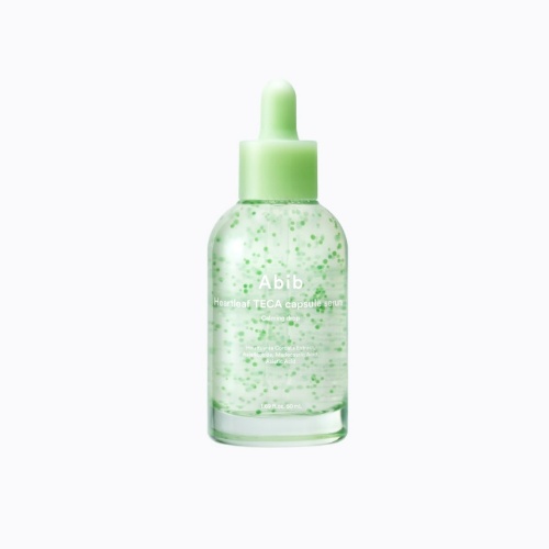 Abib Heartleaf TECA Capsule Serum Calming Drop 50ml