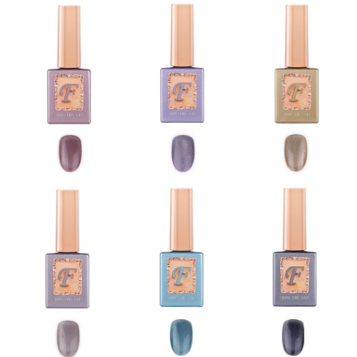 FROM THE NAIL Goblin Gel Season 1 (Single Item)