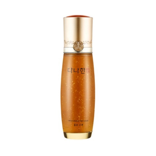 DANAHAN Hongbo Moisturizing Skin Toner 140ml