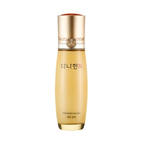 DANAHAN Hongbo Moisturizing Emulsion 140ml