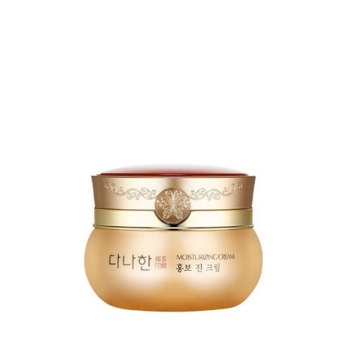Danahan Moisturizing Cream 50ml