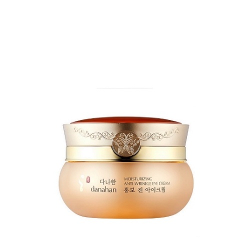 Danahan Moisturizing Anti-Wrinkle Eye Cream 30ml