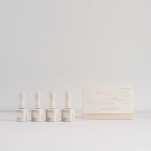 THE FAVORI Nudy Connecting Syrup Gel 4 Colors