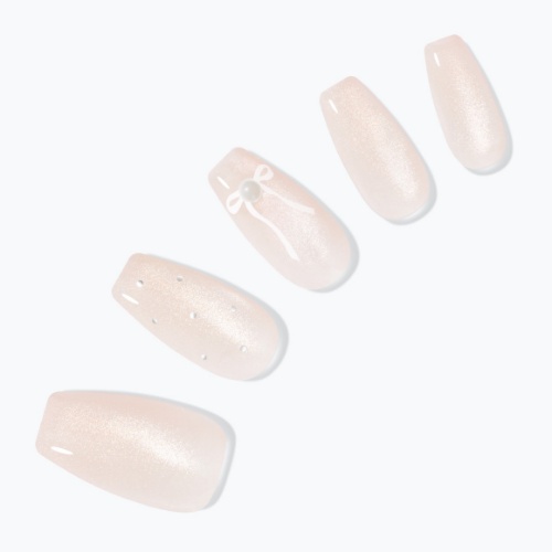 Dashing Diva Magic Press Pure Veiling