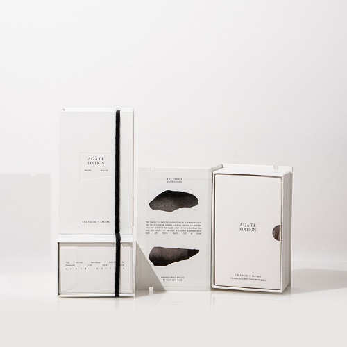 THE FAVORI Agate Edition by SATOKO (6 Colors)